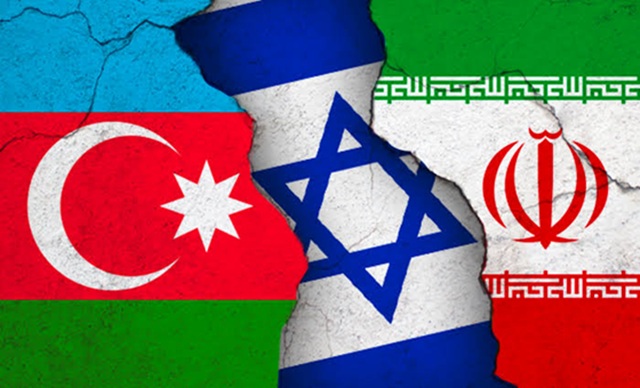 Azerbaiyán y la guerra en Irán