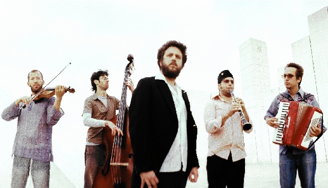 Episode Cover