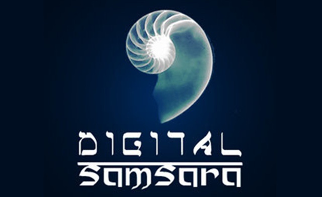 Flotando en los ambientes de Digital Samsara
