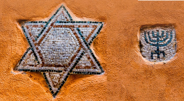 Una identidad judía en positivo, con Jordan Spencer Jacobs (Centro Sefarad Israel, Madrid) 26/6/2026)