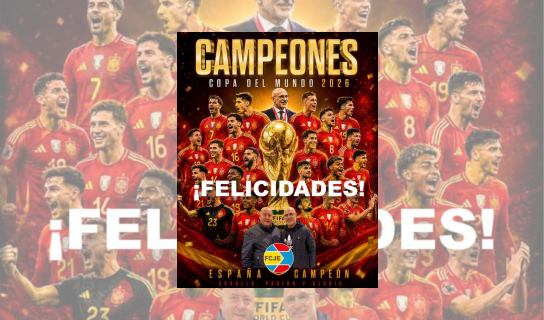 ¡Vamos! 21/7/2026