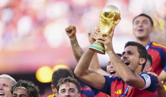 Coherencia y decepción:  España-Argentina en el Mundial 2026