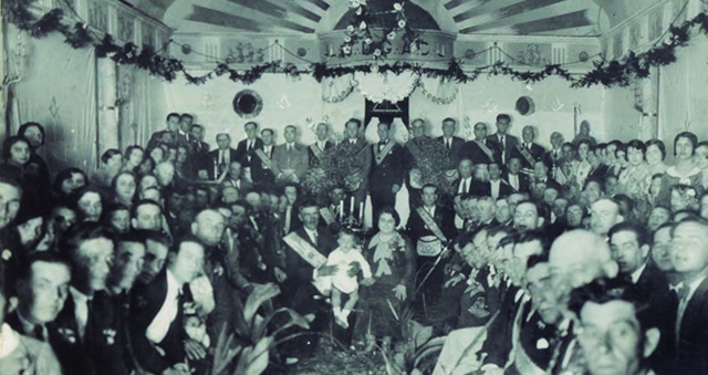 Encuentro en el Templo: la masonería como lugar de acogida para los judíos (Centro Sefarad Israel, Madrid, 19/2/2026)