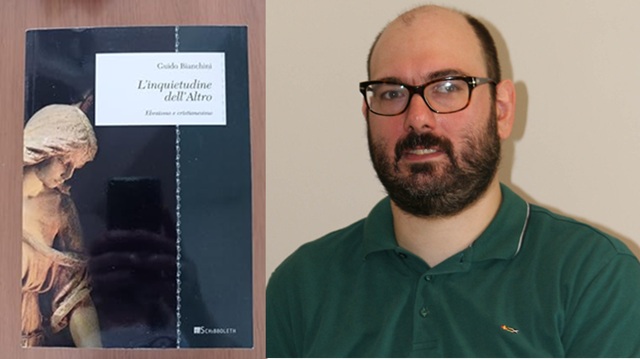 La inquietud del otro, de Guido Bianchini