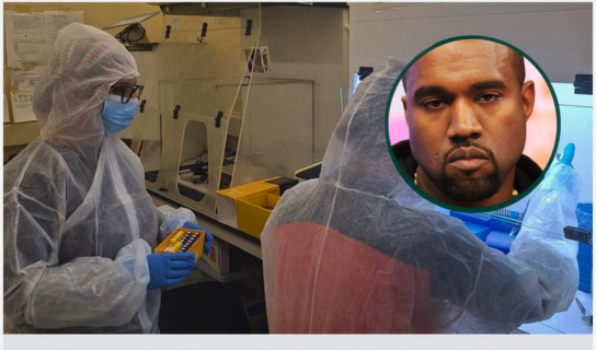 No a Kanye, sí al amor 30/7/2026