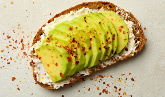 Tostas judías para el verano en Sefarad, ¡cuántos sabores!