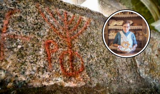Huellas secretas de Sefarad. Galicia II: tras la huella judía en la cuenca del Miño