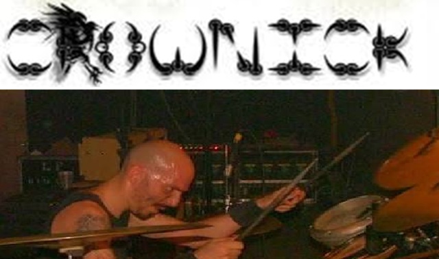 CrowNick (Gilad Arama)