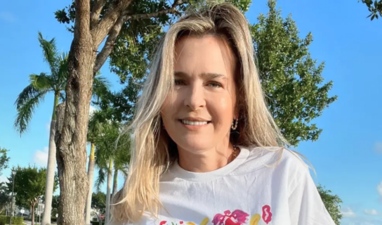 El corazón de la herencia judía de Rosalinda Serfaty