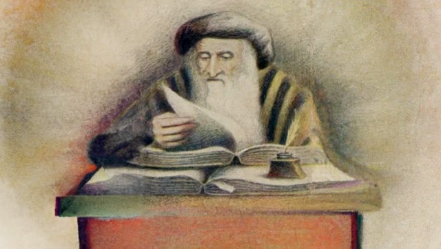 Rashi, el gran filósofo judío del siglo XI