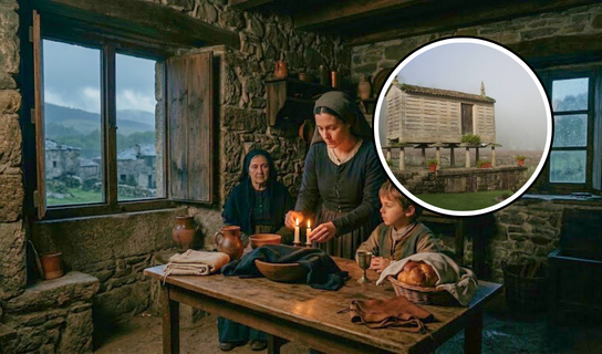 Huellas secretas de Sefarad. Galicia III: las estrategias de supervivencia del criptojudaísmo