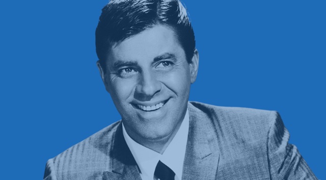 Jerry Lewis: el humor en el límite, con Alejo Flah (Centro Sefarad Israel, Madrid, 29/4/2026)
