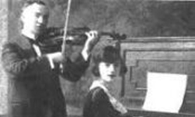 Abe Schwartz: un clásico en vinilo