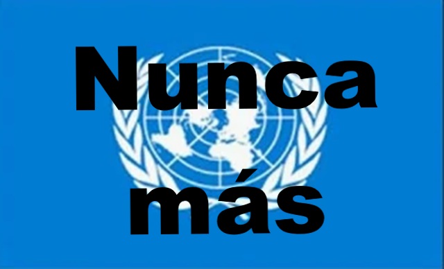 La ONU como maquinaria global de demonización de Israel