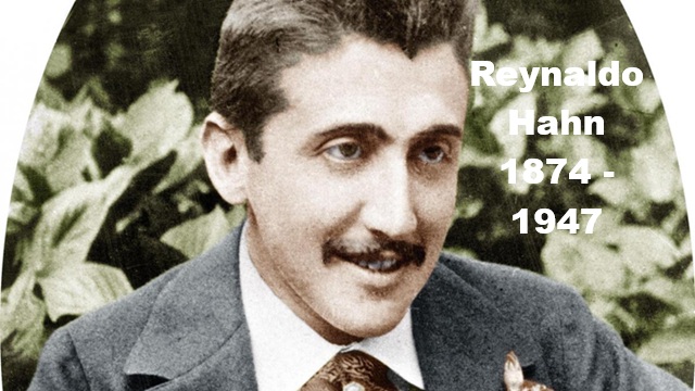 "Malvina", de Reynaldo Hahn
