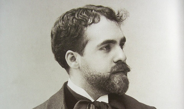 "Brummel" de Reynaldo Hahn