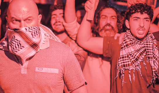 Mejor Fauda 17/9/2026