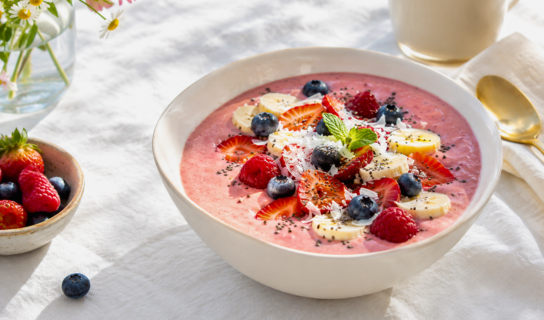 El ayuno de Yom Kipur: sopa de pollo para prepararnos;sopa de frutas para romperlo