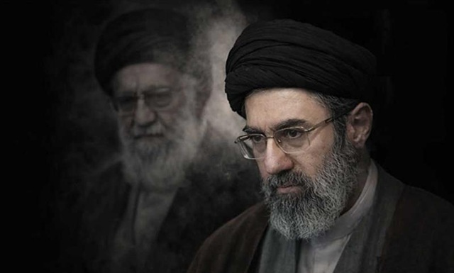 ¿Quién es Mojtaba Khamenei, el nuevo lider espiritual de Irán?