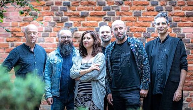 Max Klezmer Band: tradición e improvisación