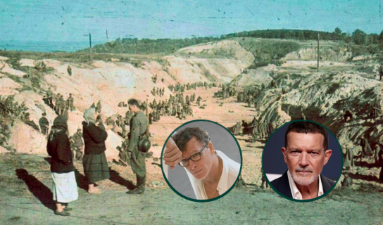 Babi Yar. Antonio. Nacho. Birkat Hakohanim 30/9/2026