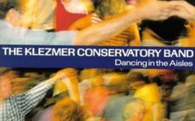 Klezmer Conservatory Band: la academia del baile