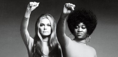 Gloria Steinem in memoriam