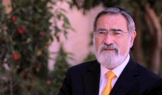 El desafío de la unidad en el judaísmo contemporáneo
