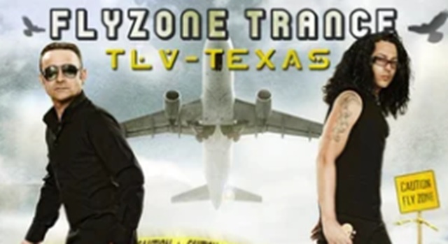 Choopie + Arik Bar = Flyzone