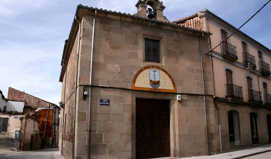 La huella oculta de Sefarad: un recorrido por la Ávila judía