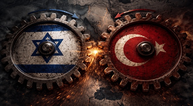 El antisemitismo actual en Turquía