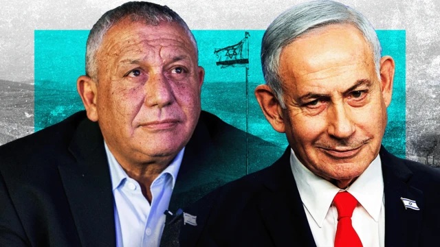 Israel decide su futuro en las urnas, con Matty Zwaig