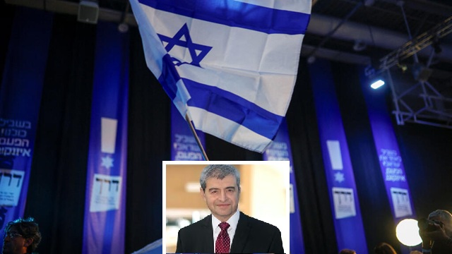 Especial elecciones y nuevo gobierno en Israel, con Luis Fleischman