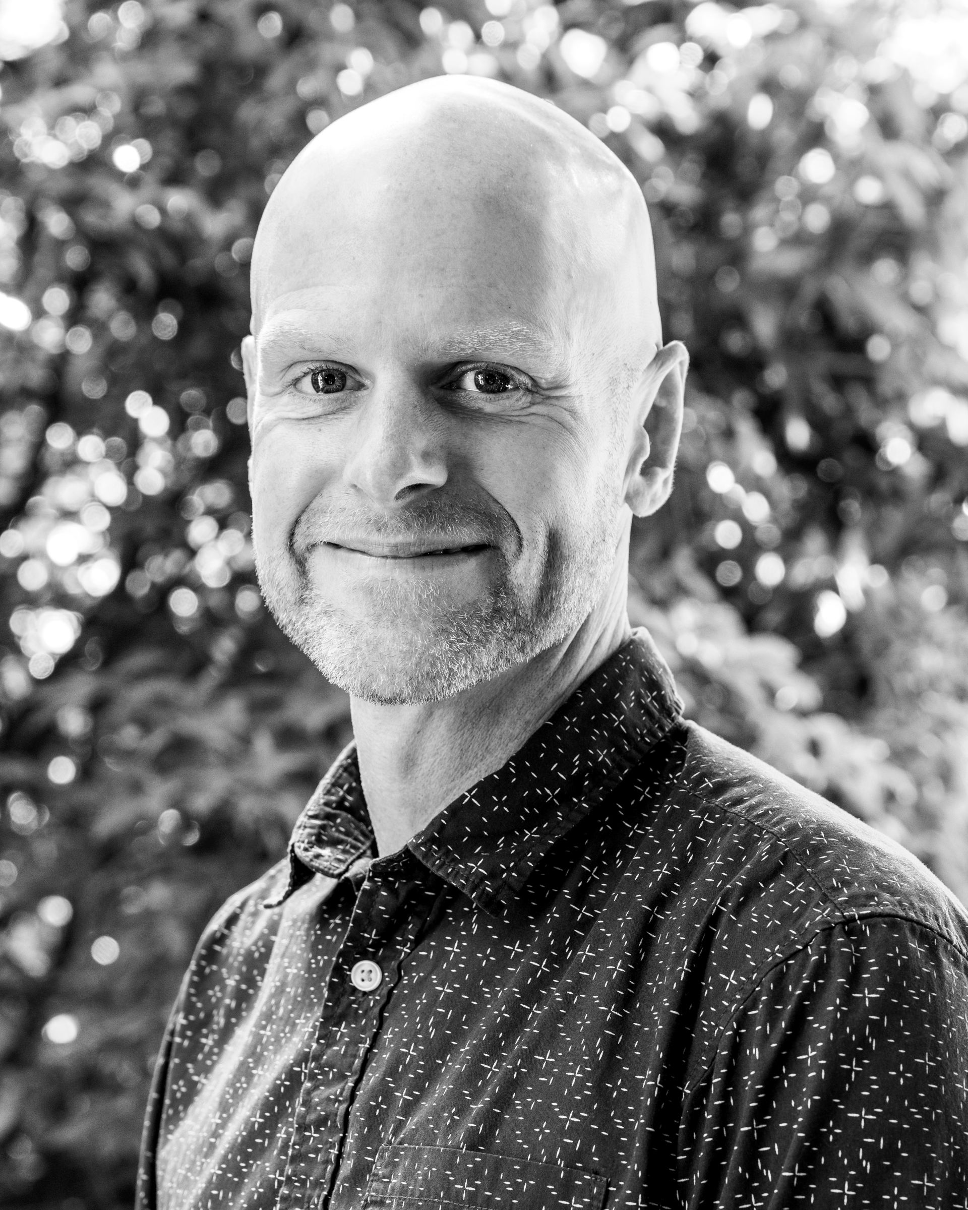 John Glynn-Morris