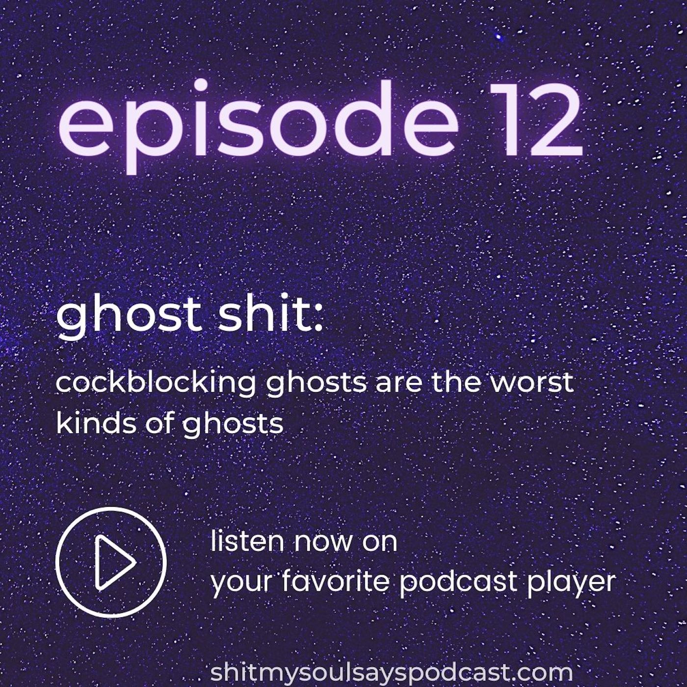 Episode Cover