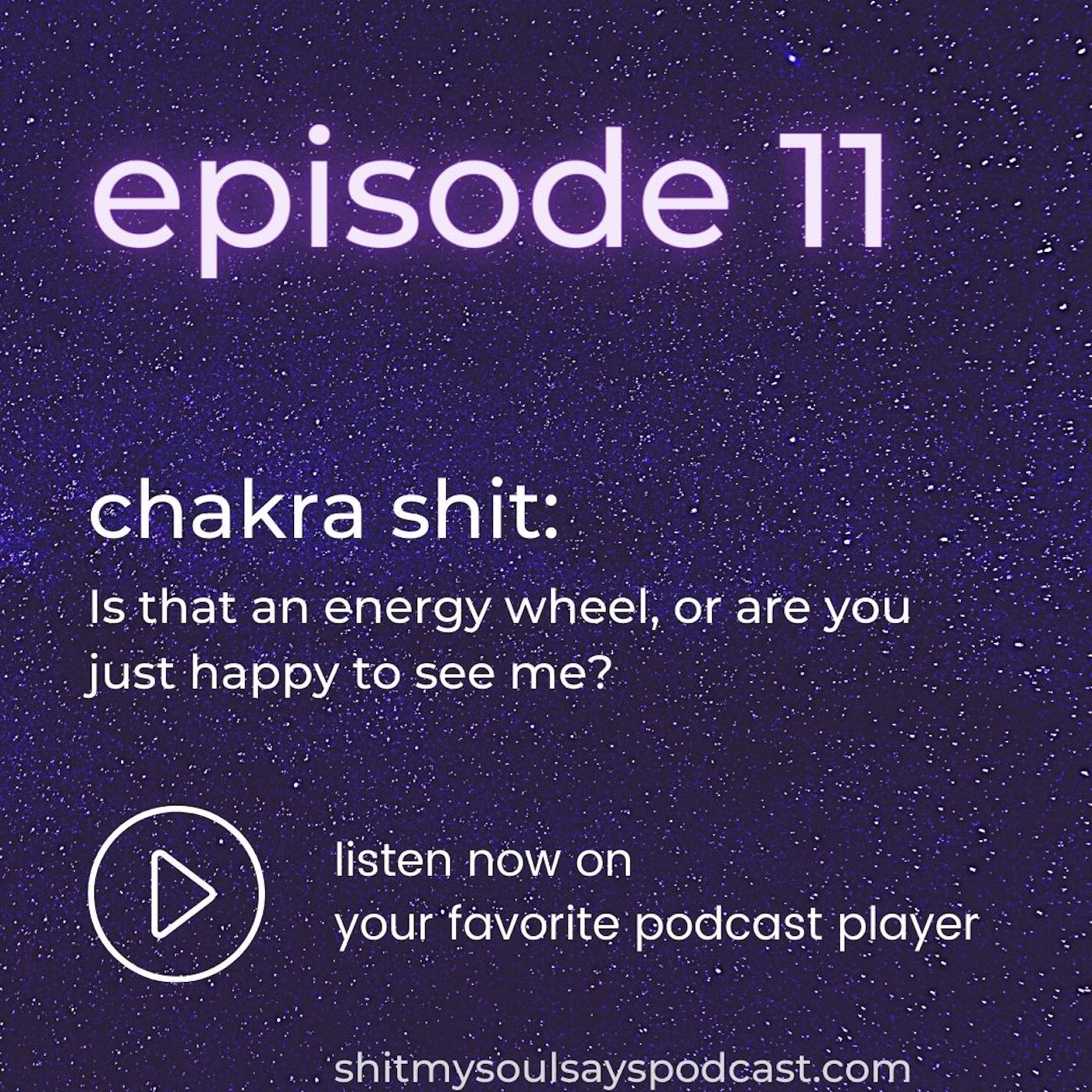 Episode Cover