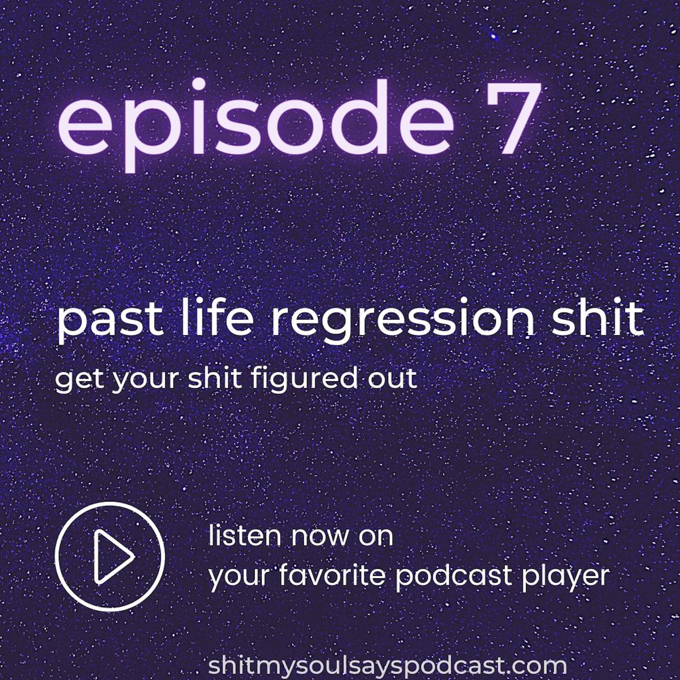 Episode Cover