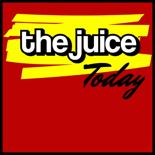 The Juice Today - Jan 9, 2026