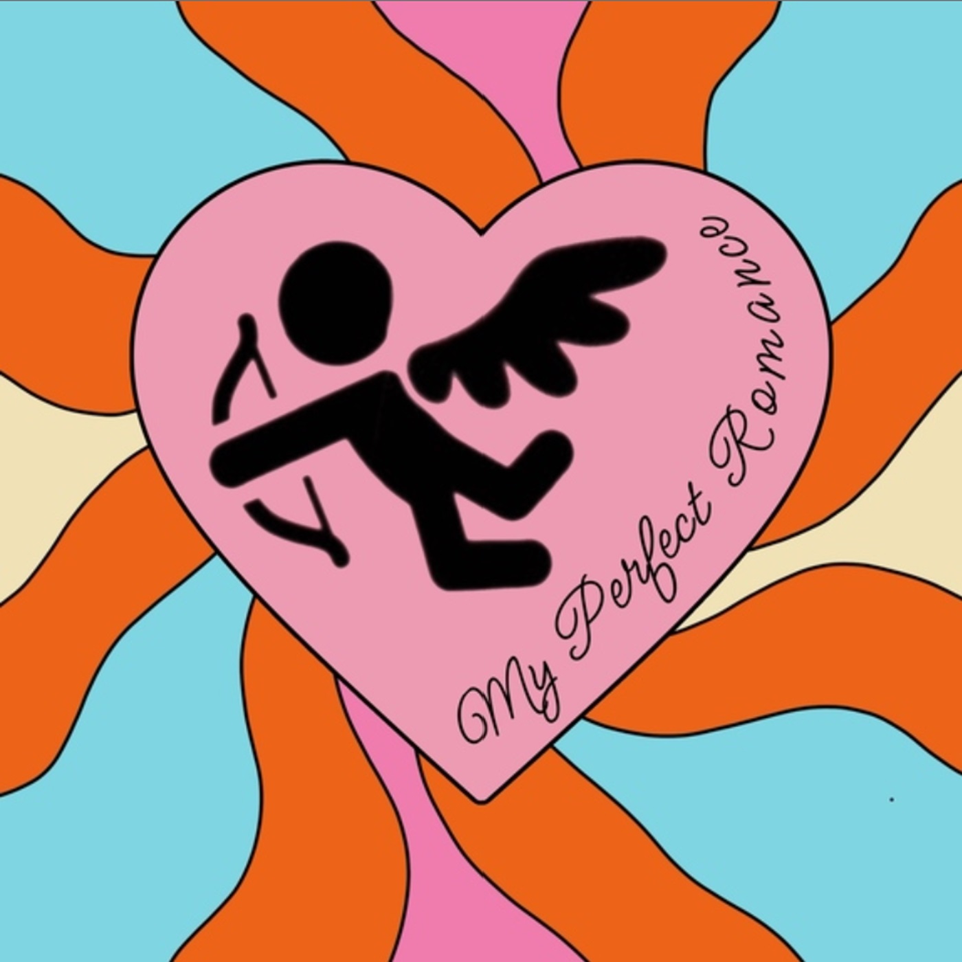 The Gap Year with Author Lindsey Goldstein | July 1, 2026 094 episode artwork