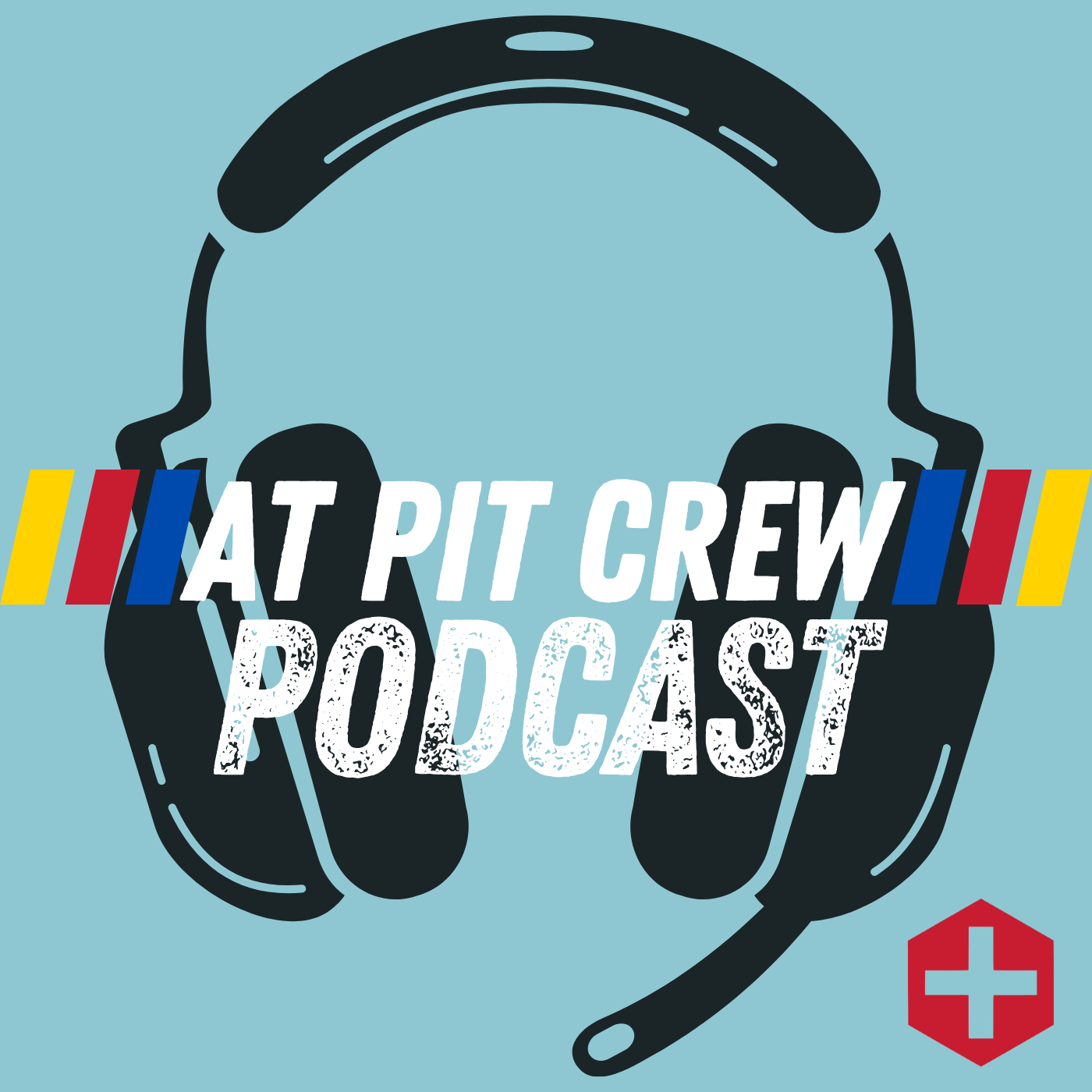 Introduction to the AT Pit Crew Podcast