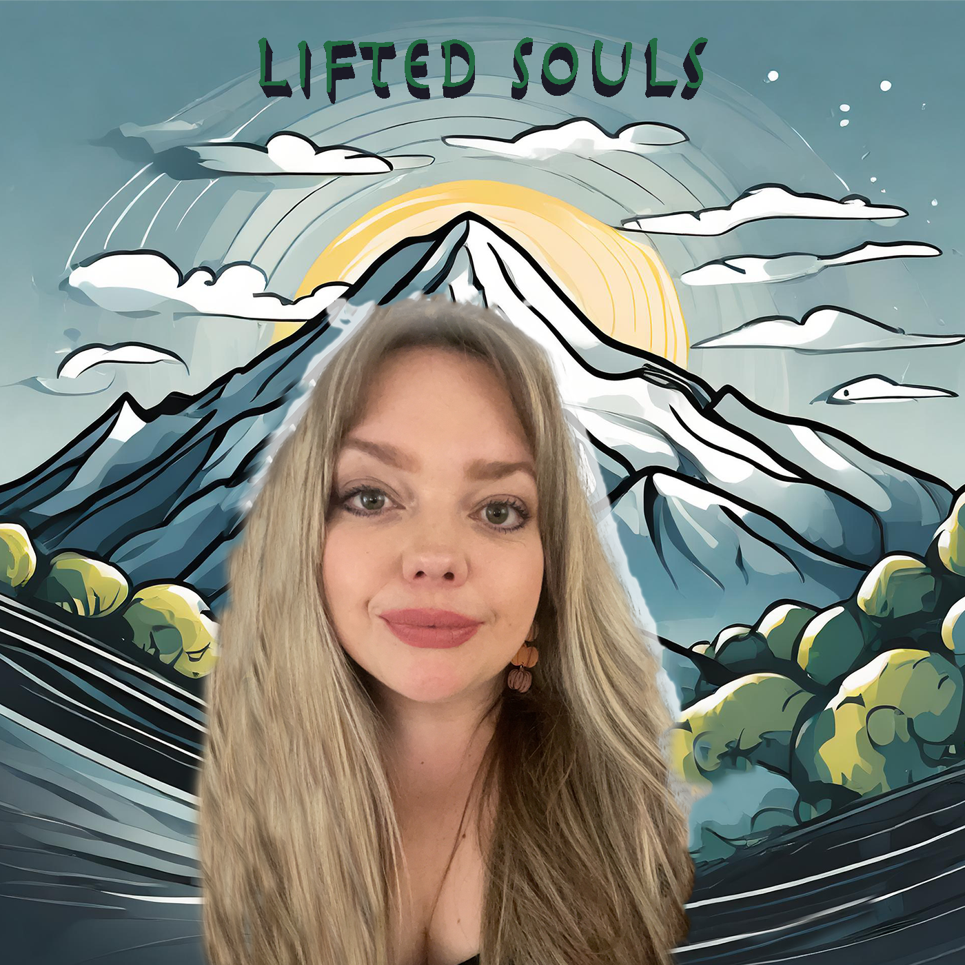 Lifted Souls~ Podcast