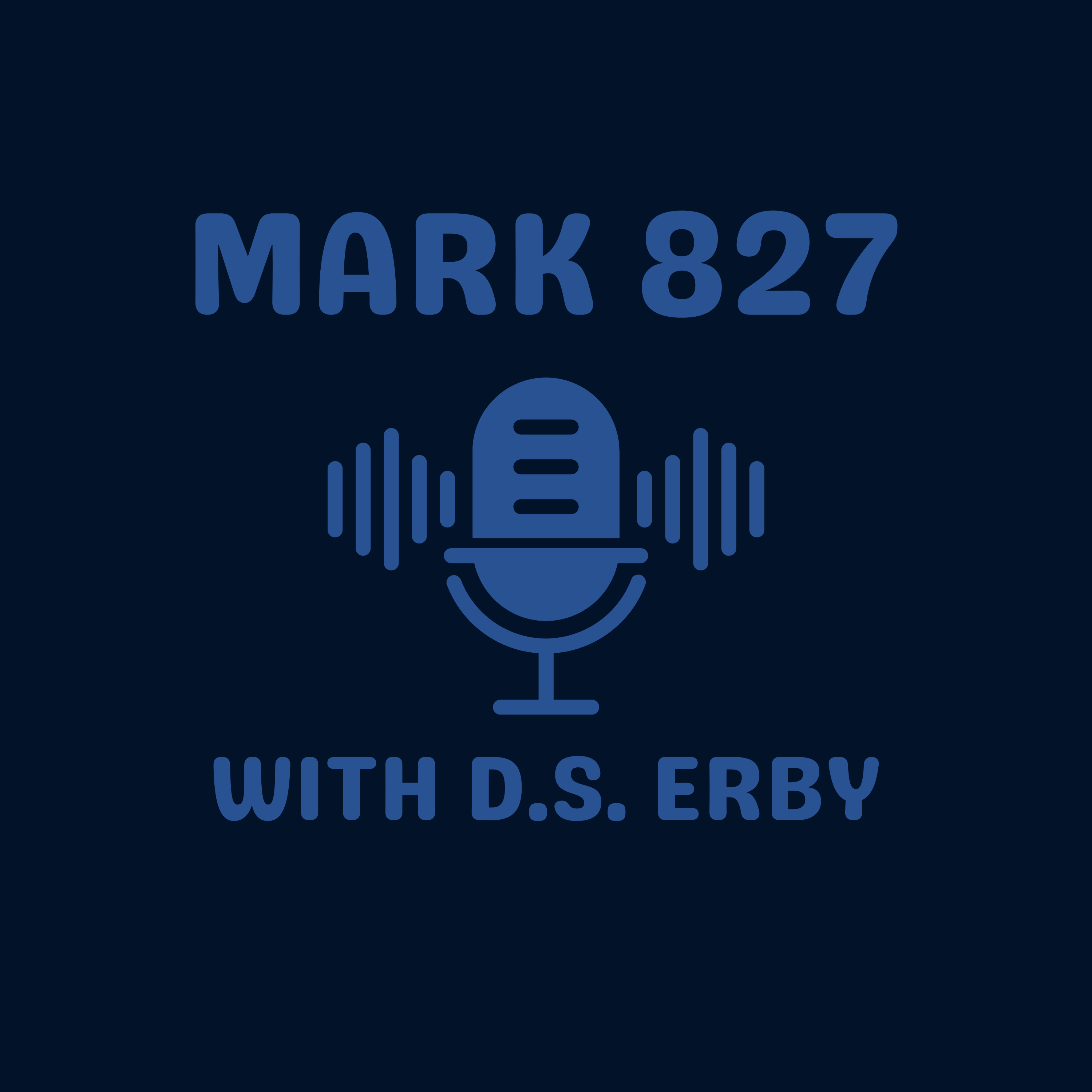 GOSPEL TALK - MARK 8:27 | INTRODUCTION I