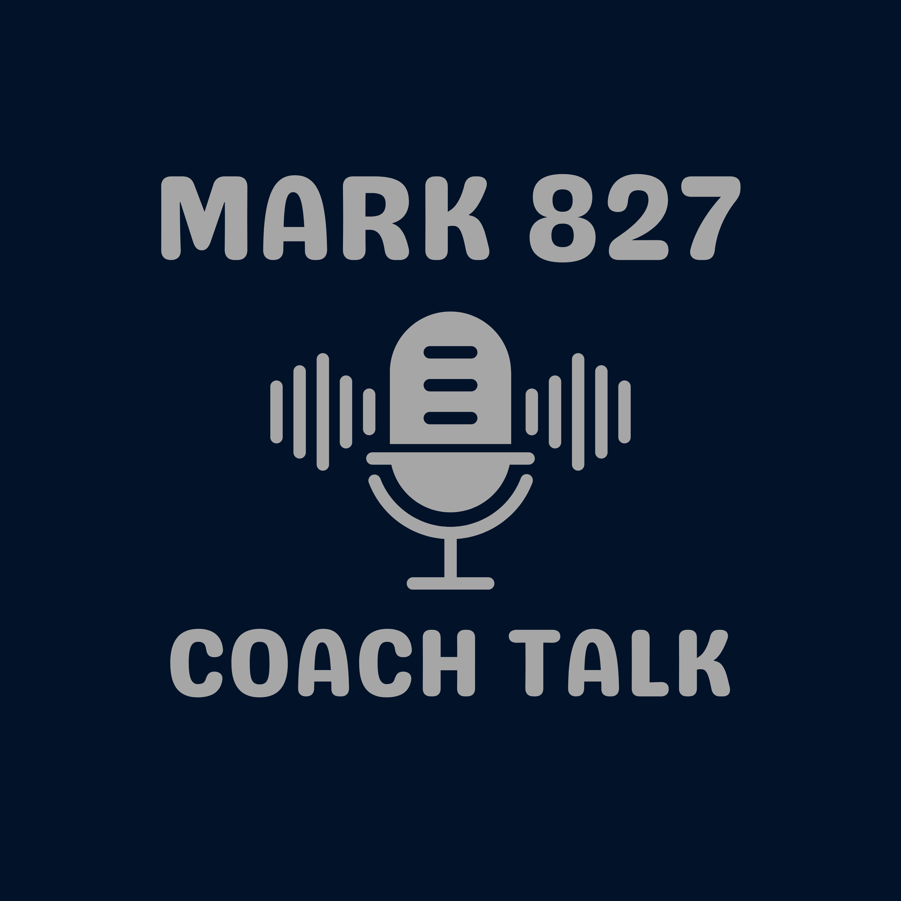 COACH TALK | A CONVERSATION WITH AIYVAH