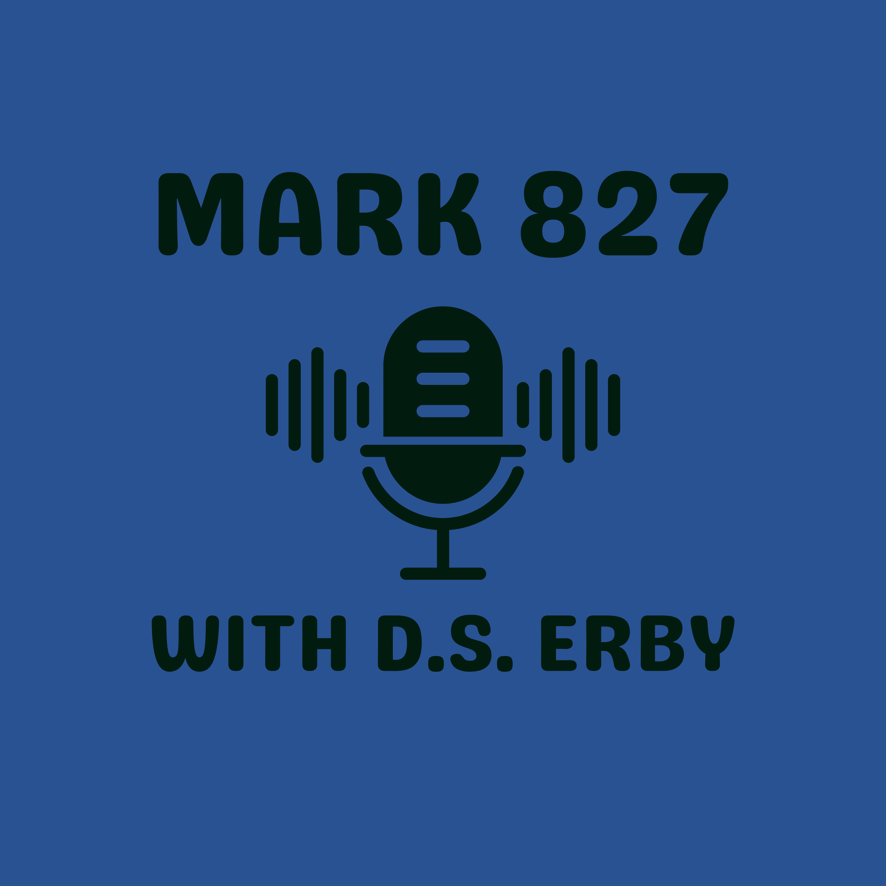 Podcast Cover