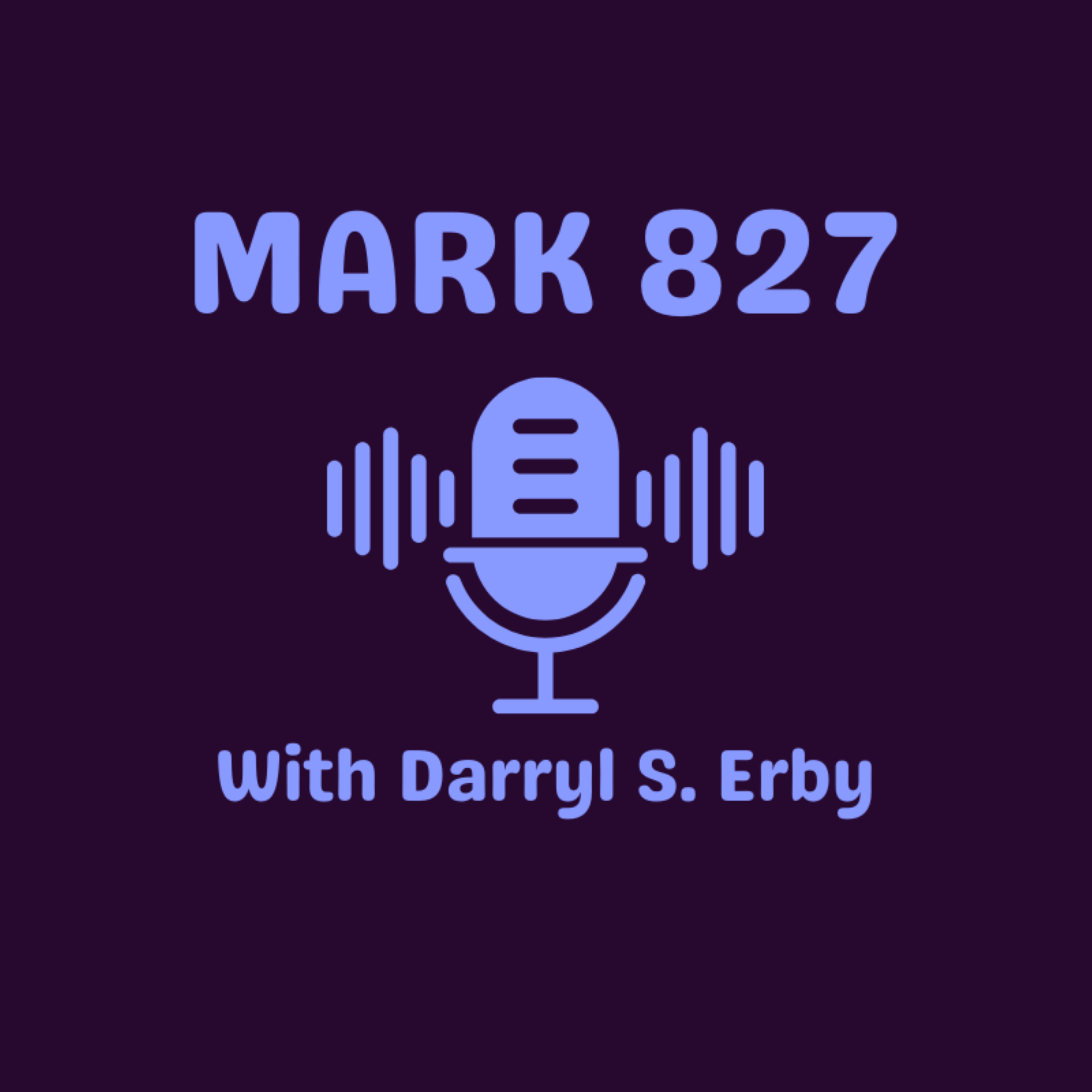 Podcast Cover