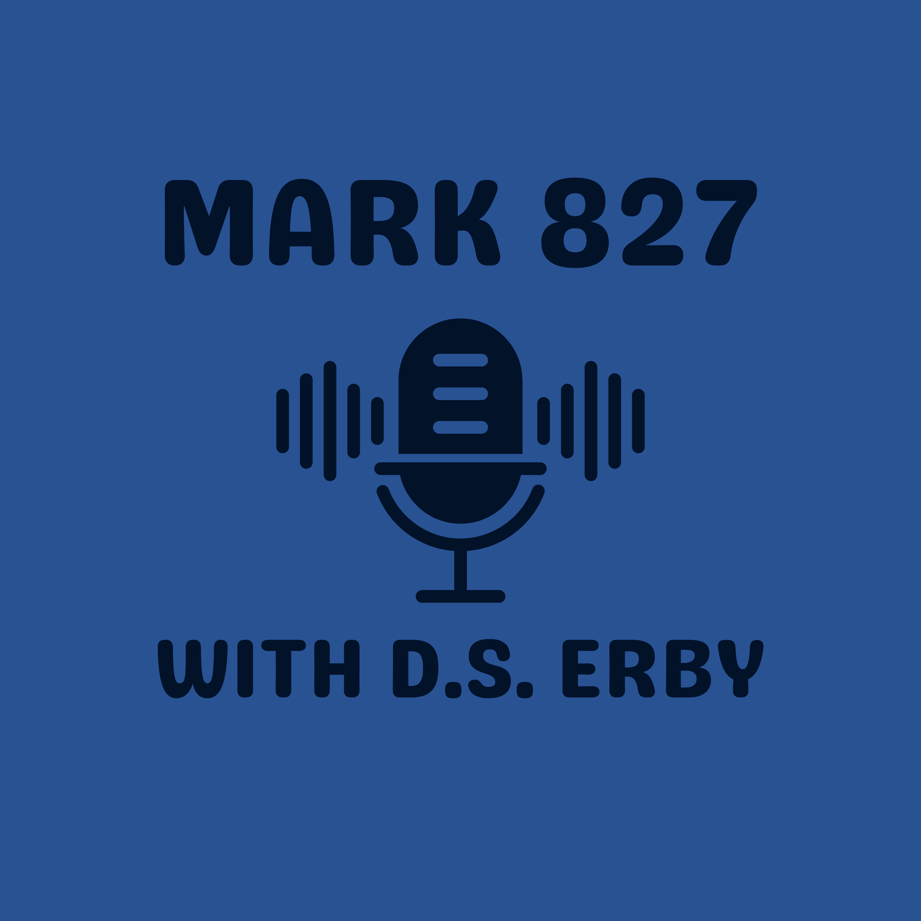 GOSPEL TALK | MARK 8:27 | INTRODUCTION I