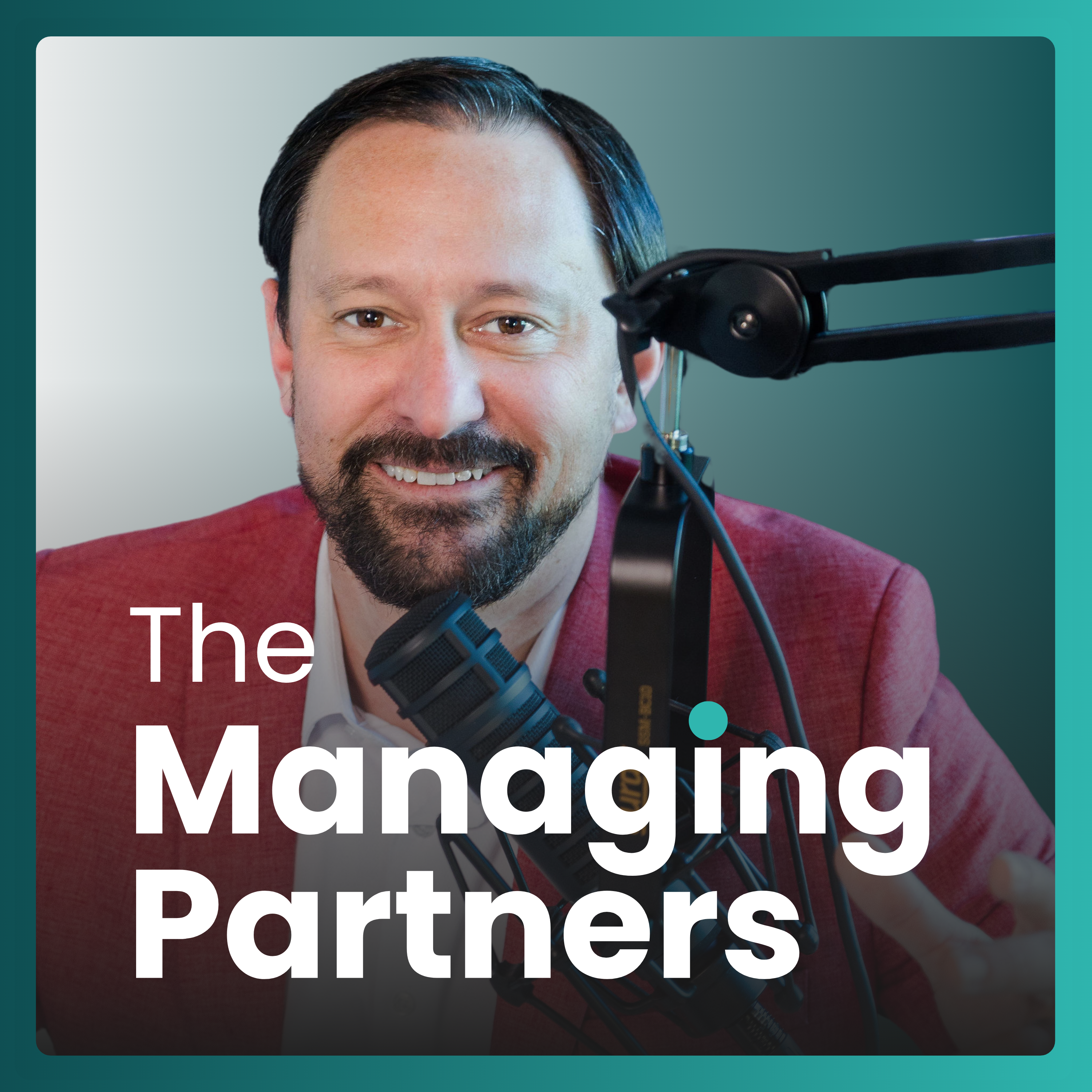 The Managing Partners Podcast: Law Firm Business Podcast