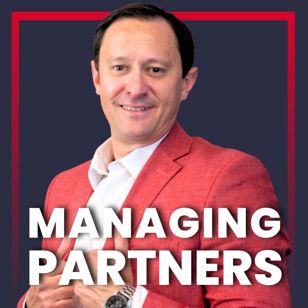 The Managing Partners Podcast: Law Firm Business Podcast