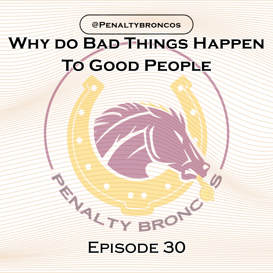 Penalty Broncos