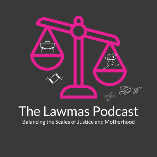 The Lawmas Podcast Trailer